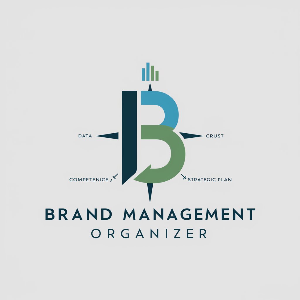 Brand Management BRMT in GPT Store