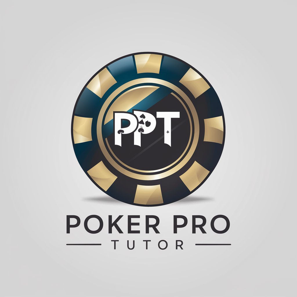 Poker Pro Tutor