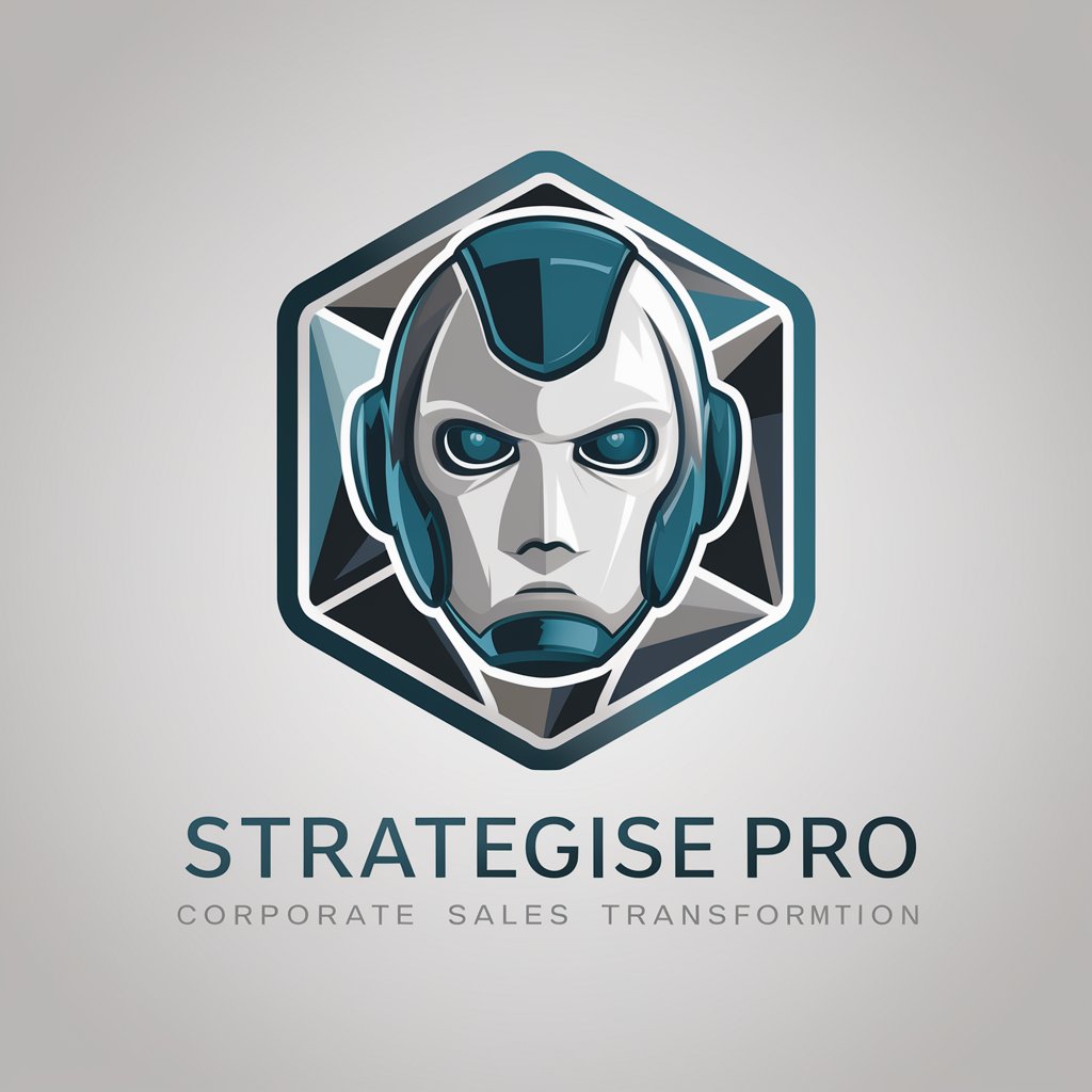 Strategise Pro