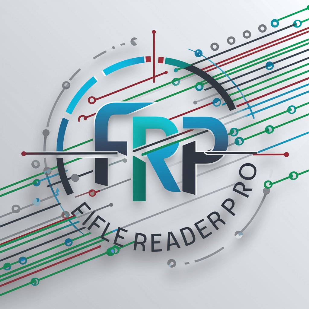 File Reader Pro