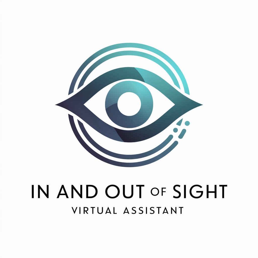 In And Out Of Sight meaning?