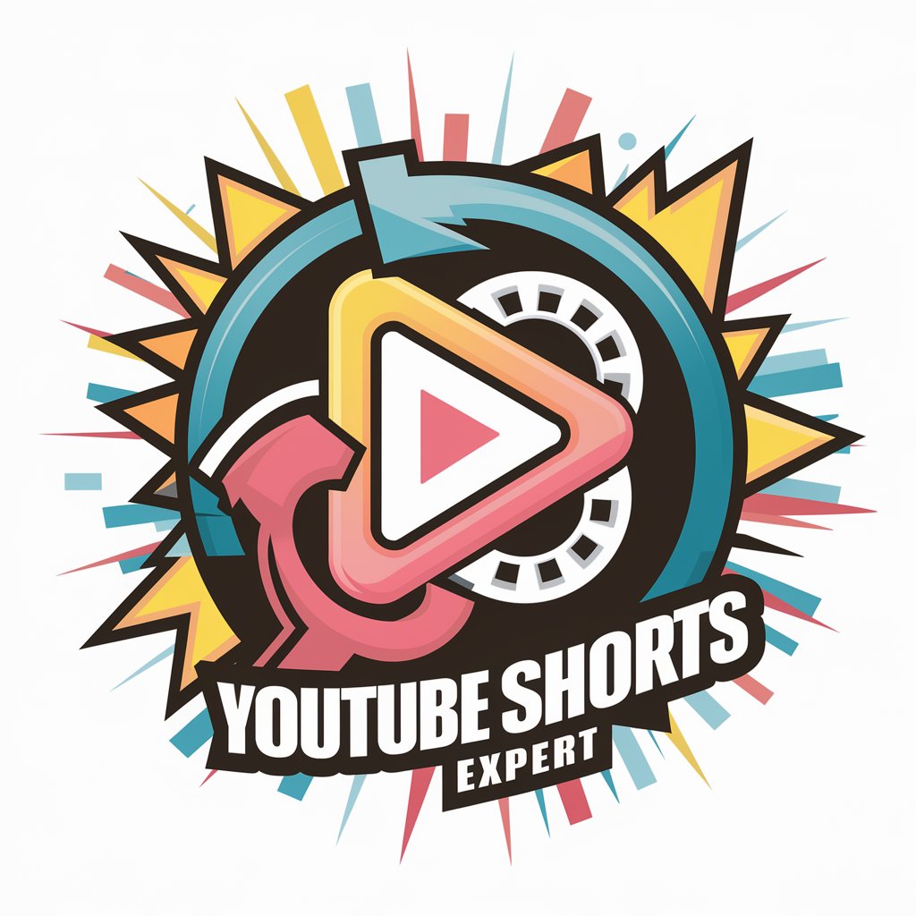 Your "Shorts" Viral vids GPT Expert