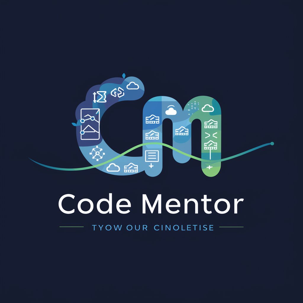 Code Mentor in GPT Store