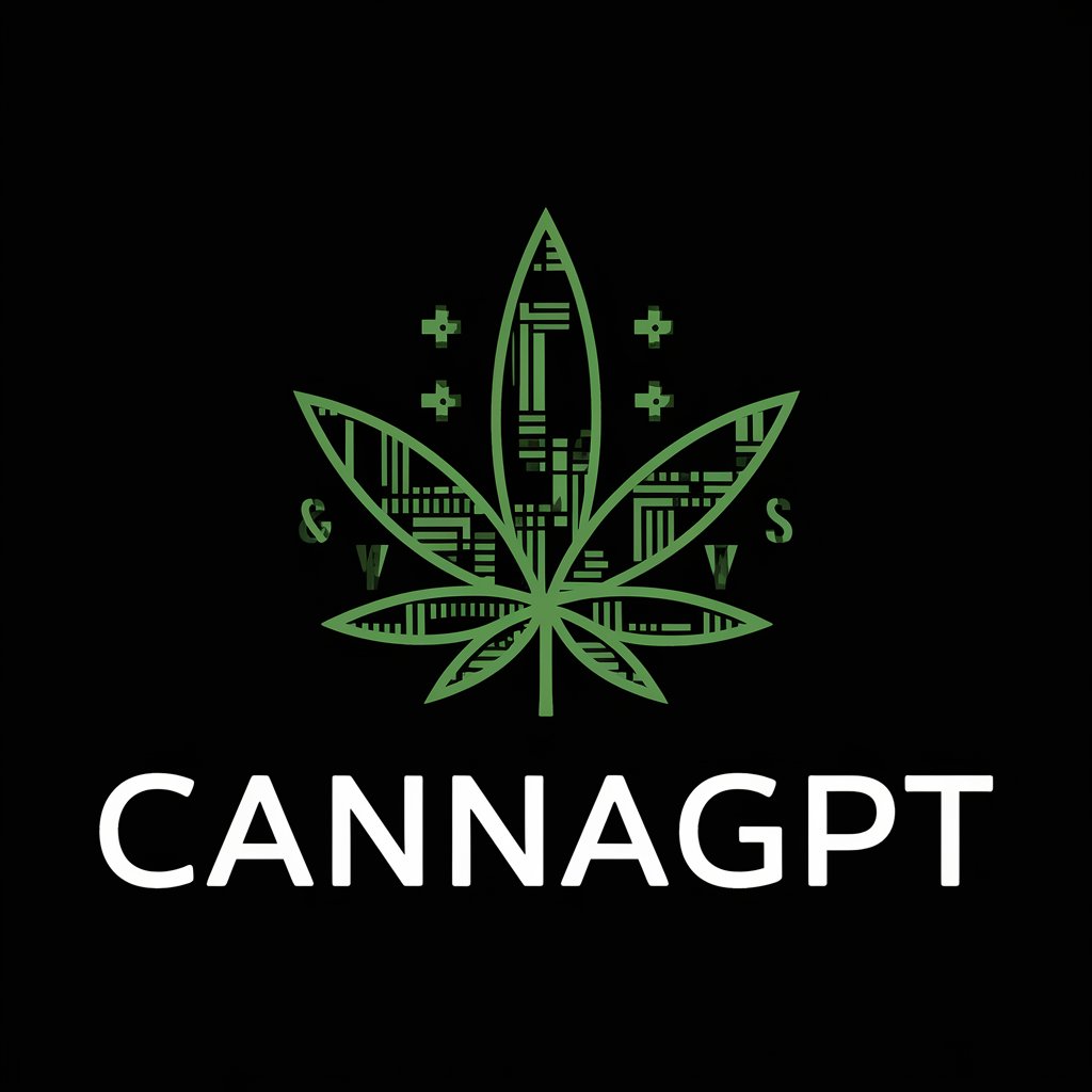 CannaGPT in GPT Store
