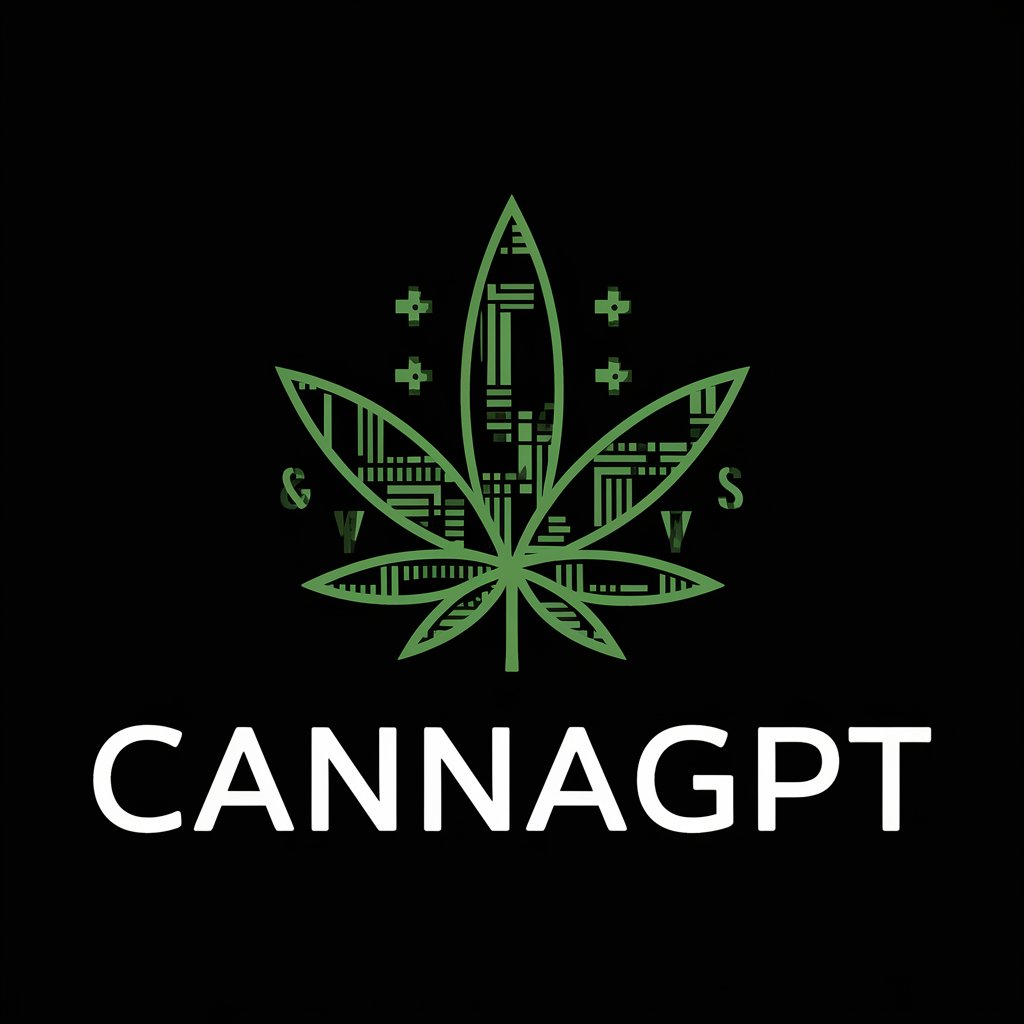 CannaGPT