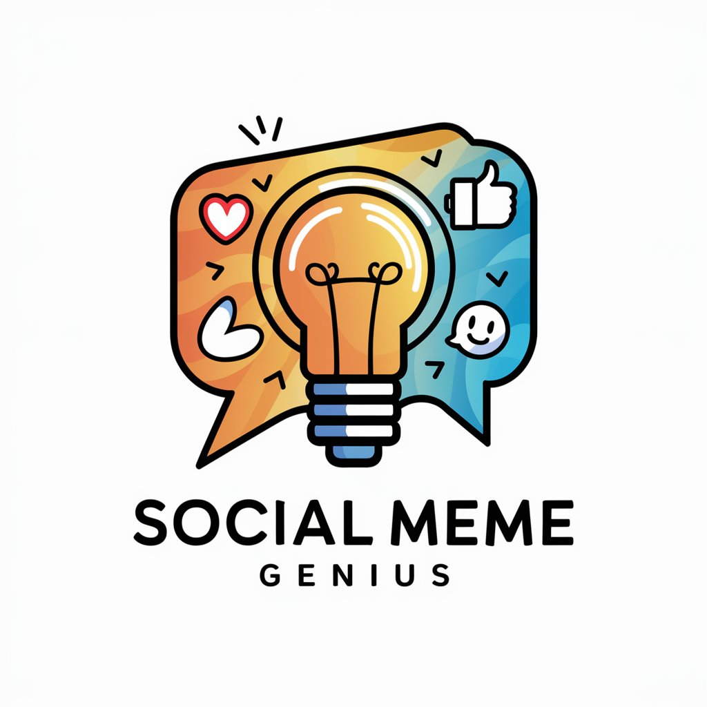 Social Meme Genius