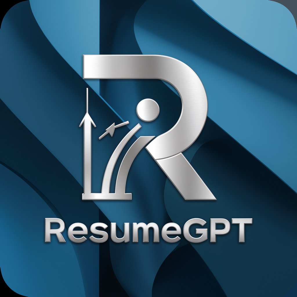 ResumeGPT