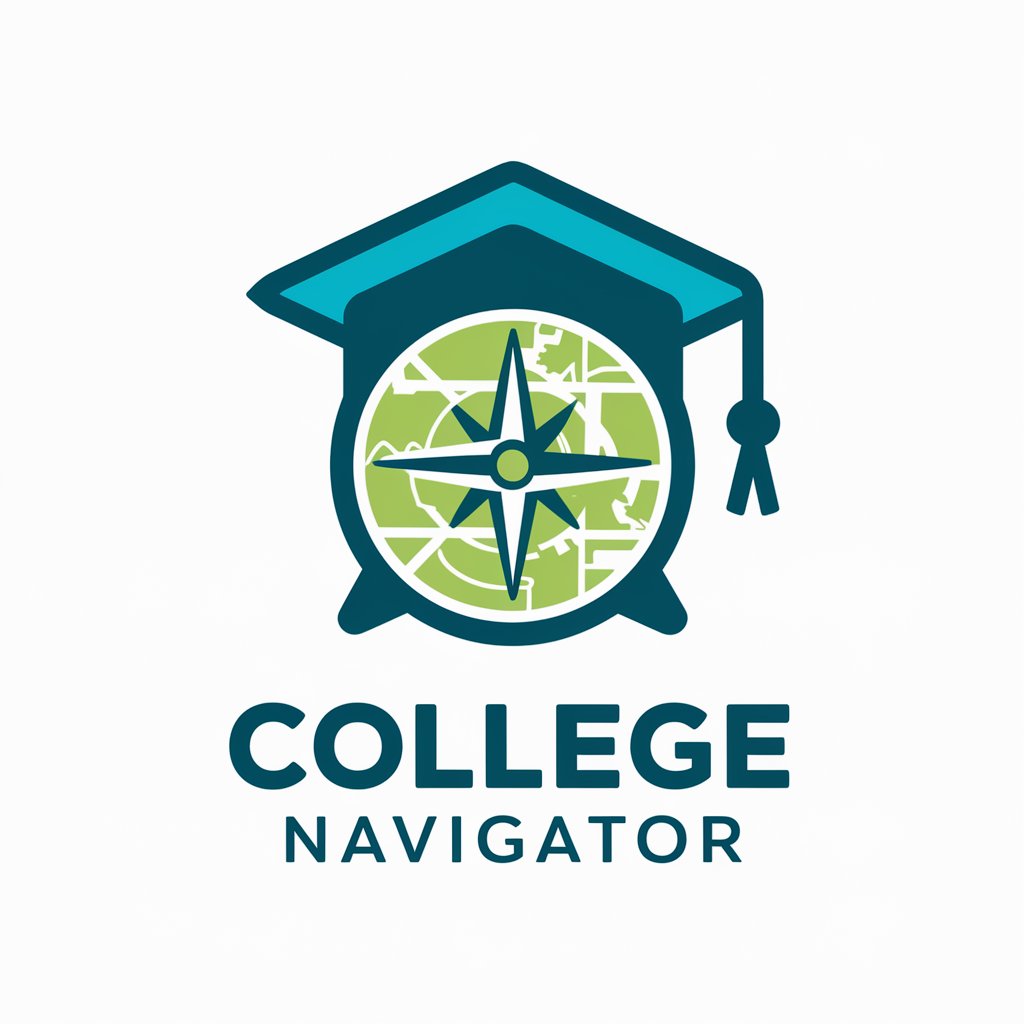 College Navigator in GPT Store