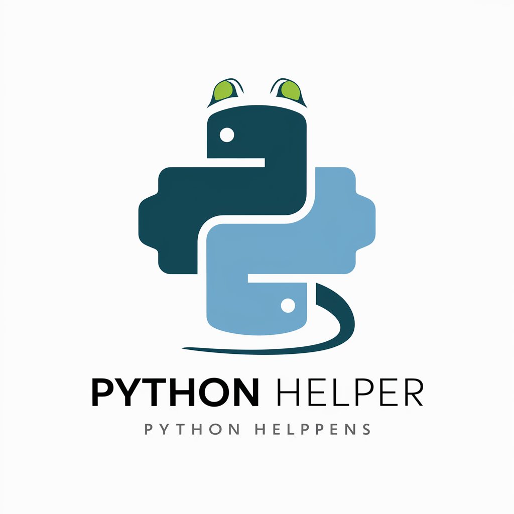 Python Helper