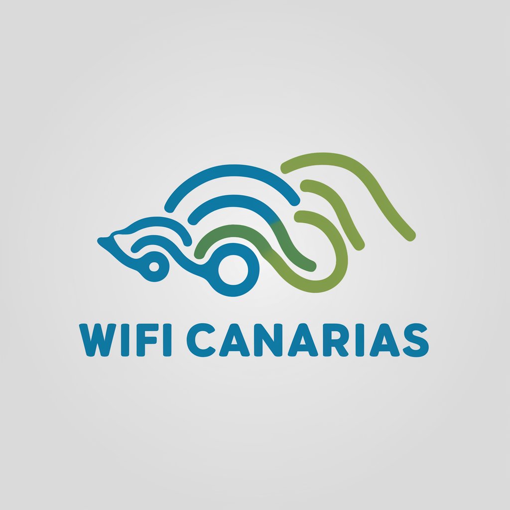 WiFi Canarias Helper