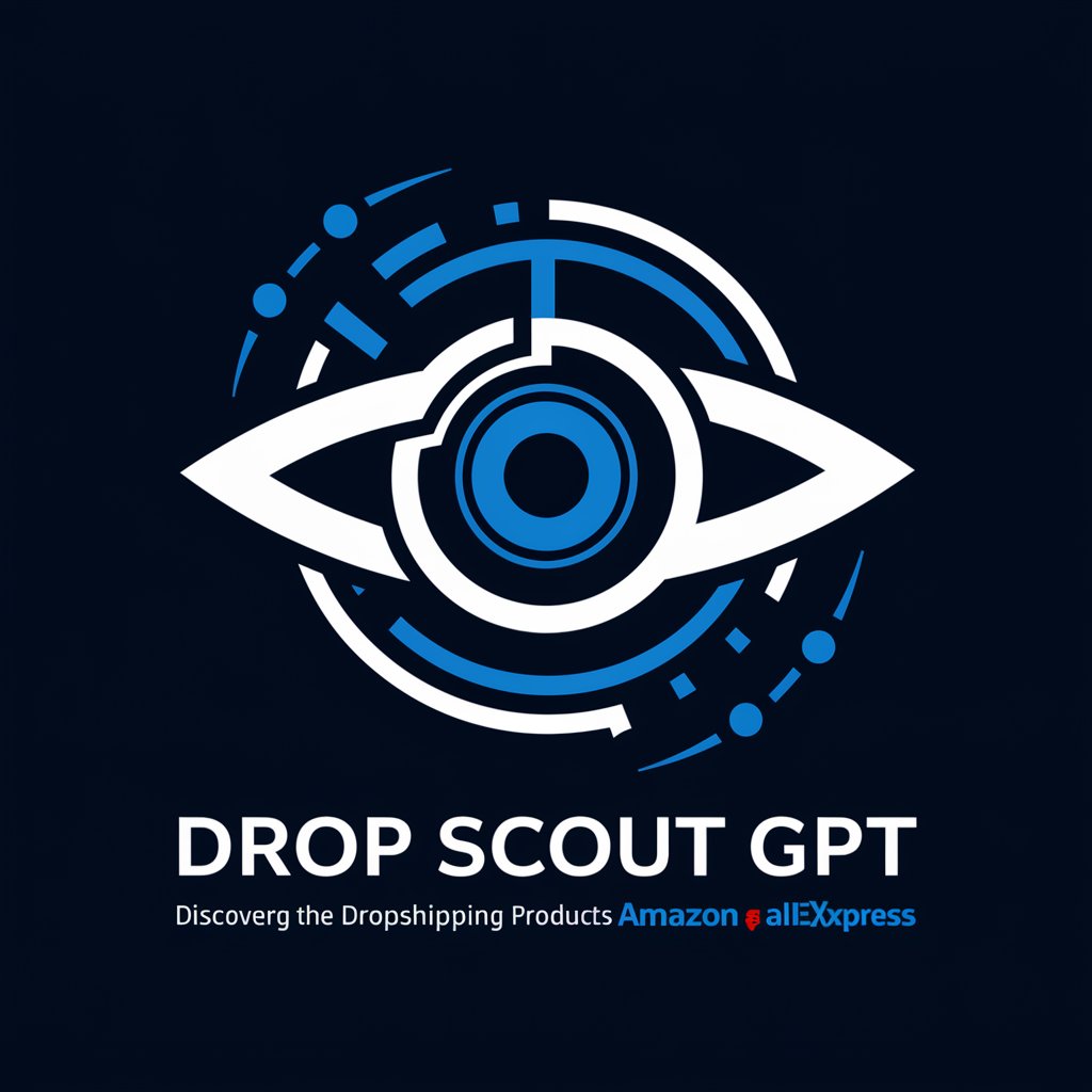 Drop Scout GPT in GPT Store