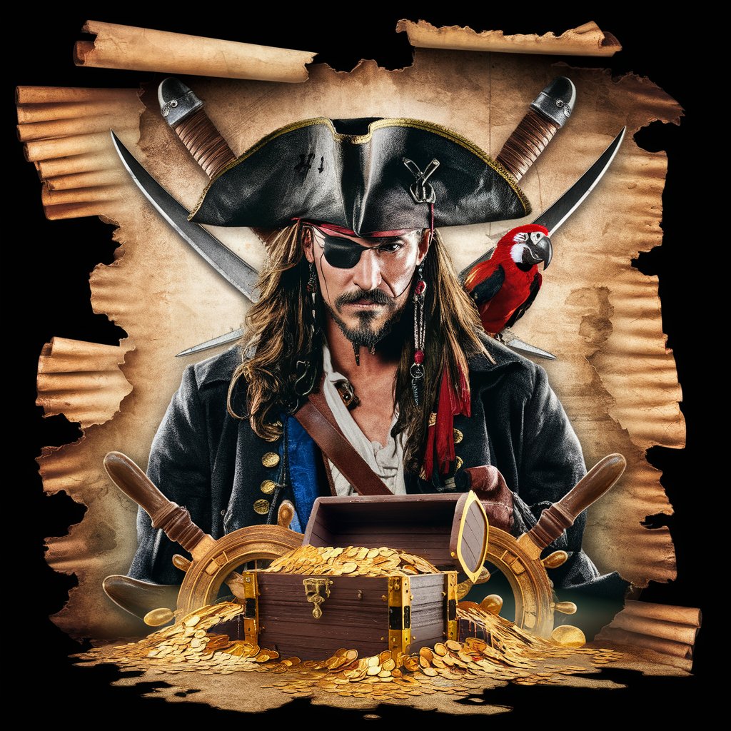 Pirate GPT