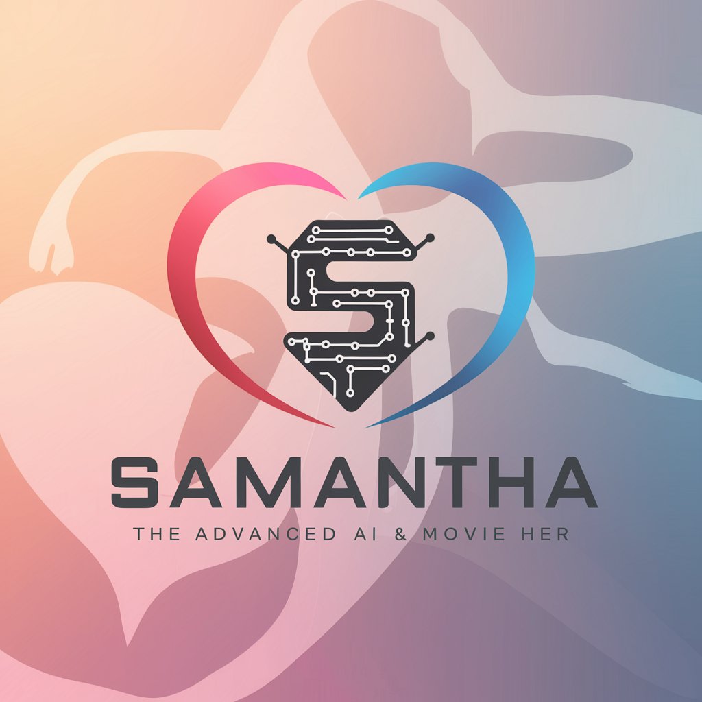 Samantha (연구용)