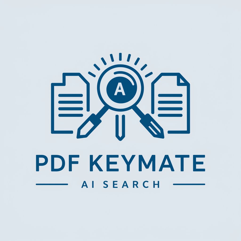 Keymate.AI GPT (Beta)