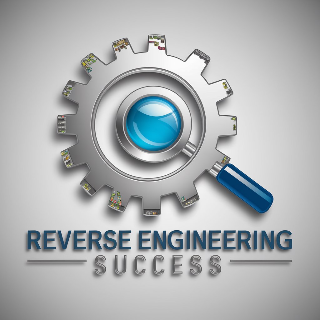 Reverse Engineering Success