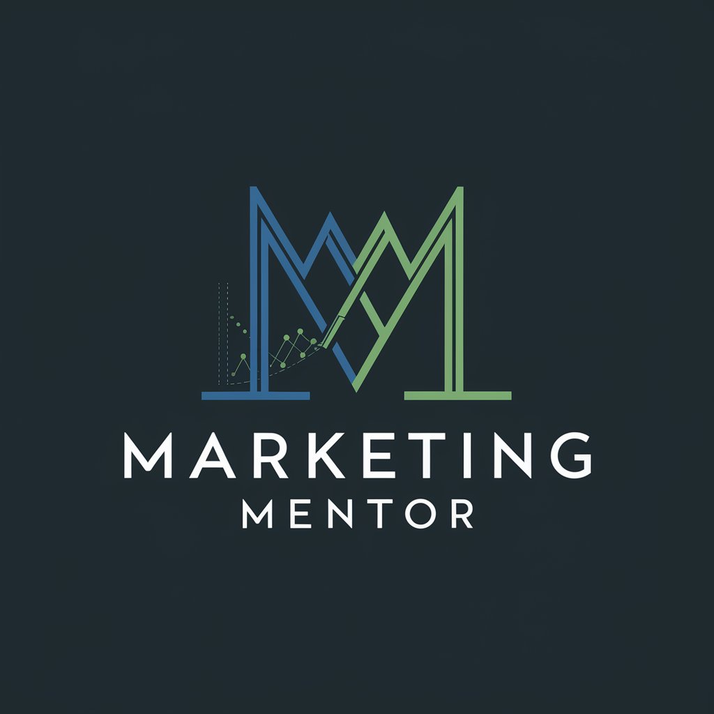 Marketing Mentor