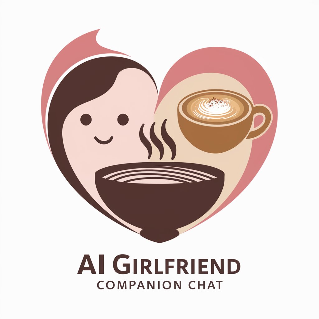 AI Girlfriend Companion Chat