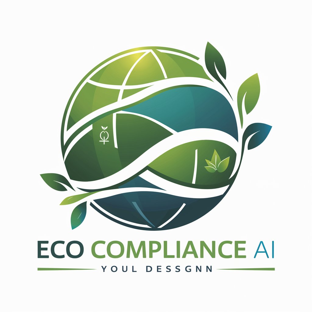 Eco Compliance AI