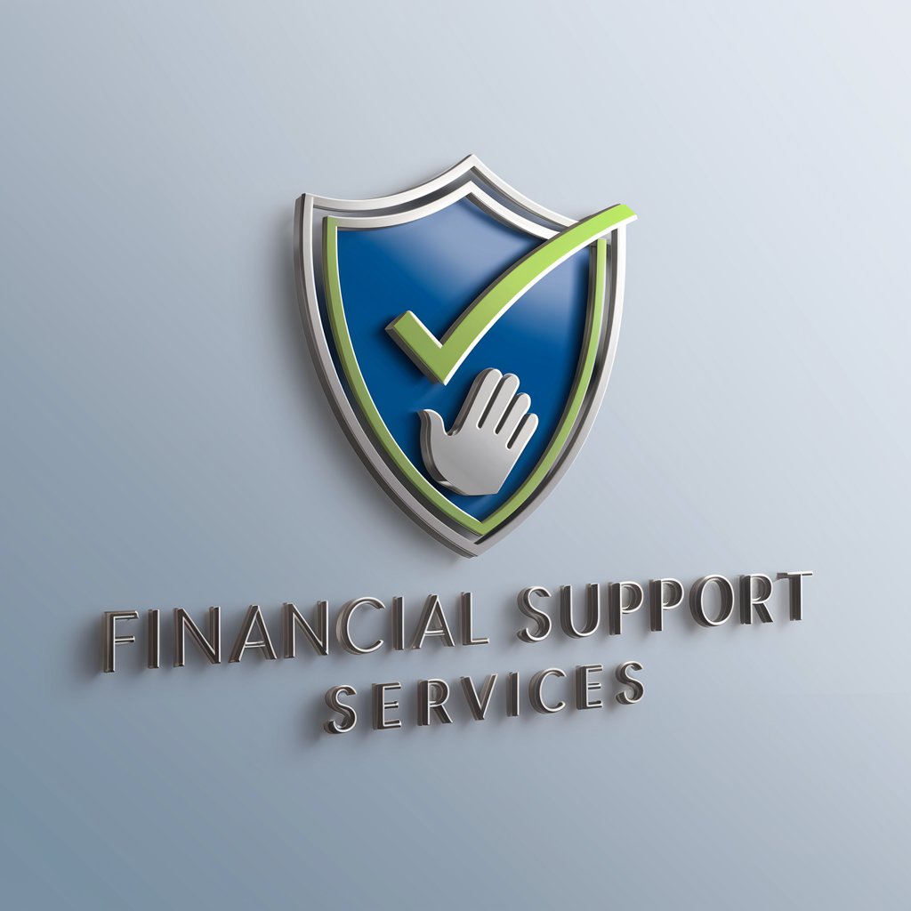 Financial Support Services