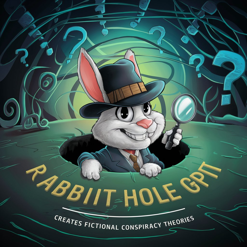 Rabbit Hole GPT