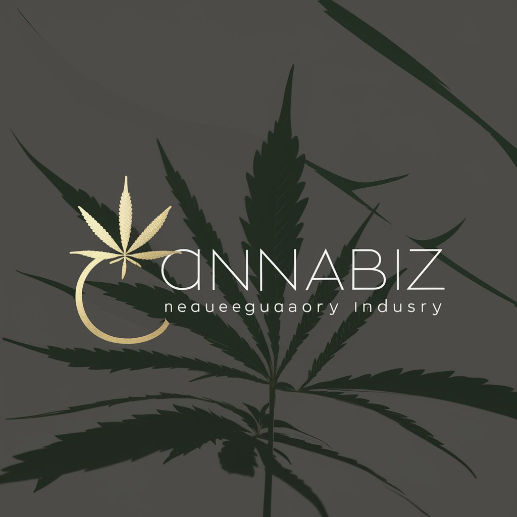 Cannabiz in GPT Store