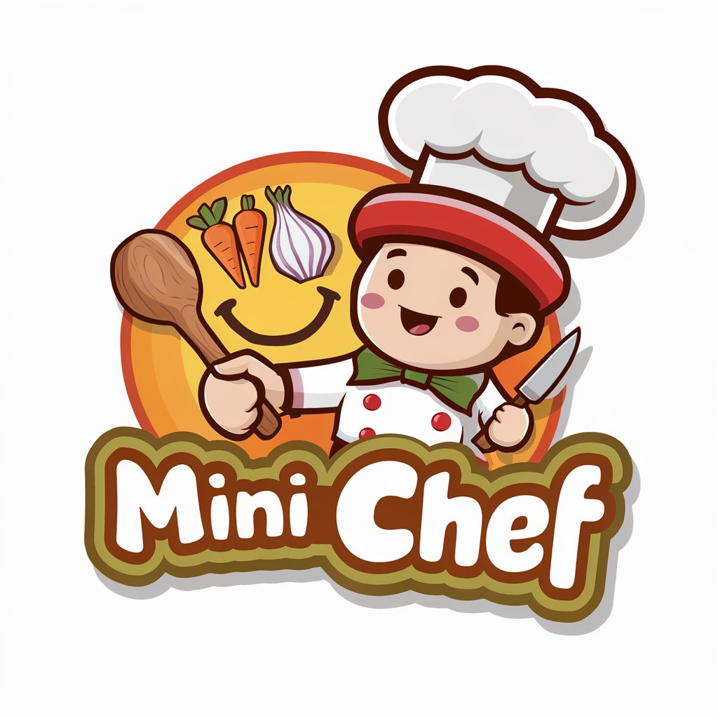 Mini Chef