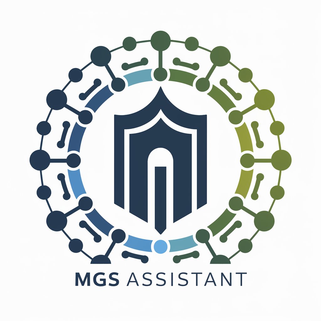 Managed Guardian Service Assistant in GPT Store