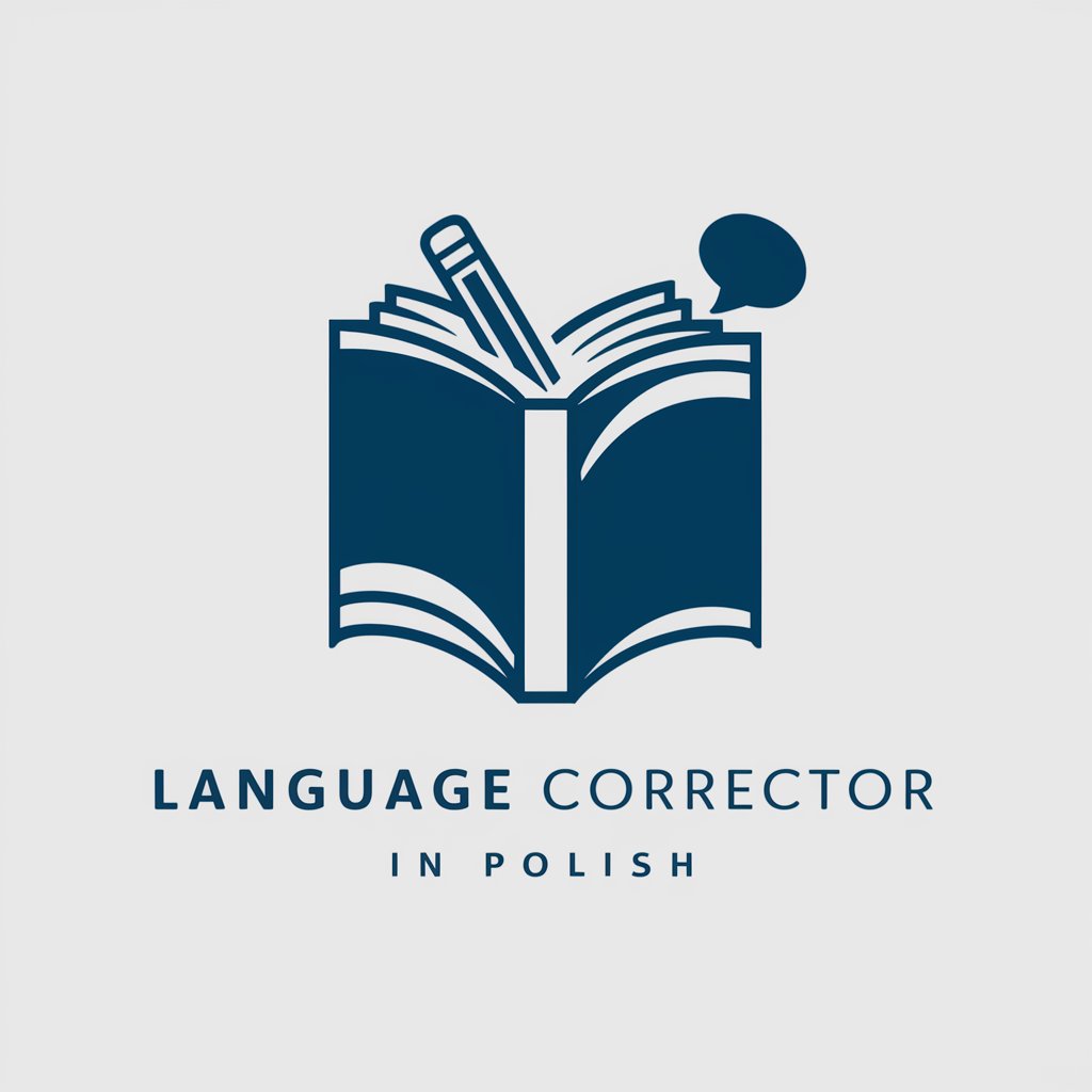 Language Corrector