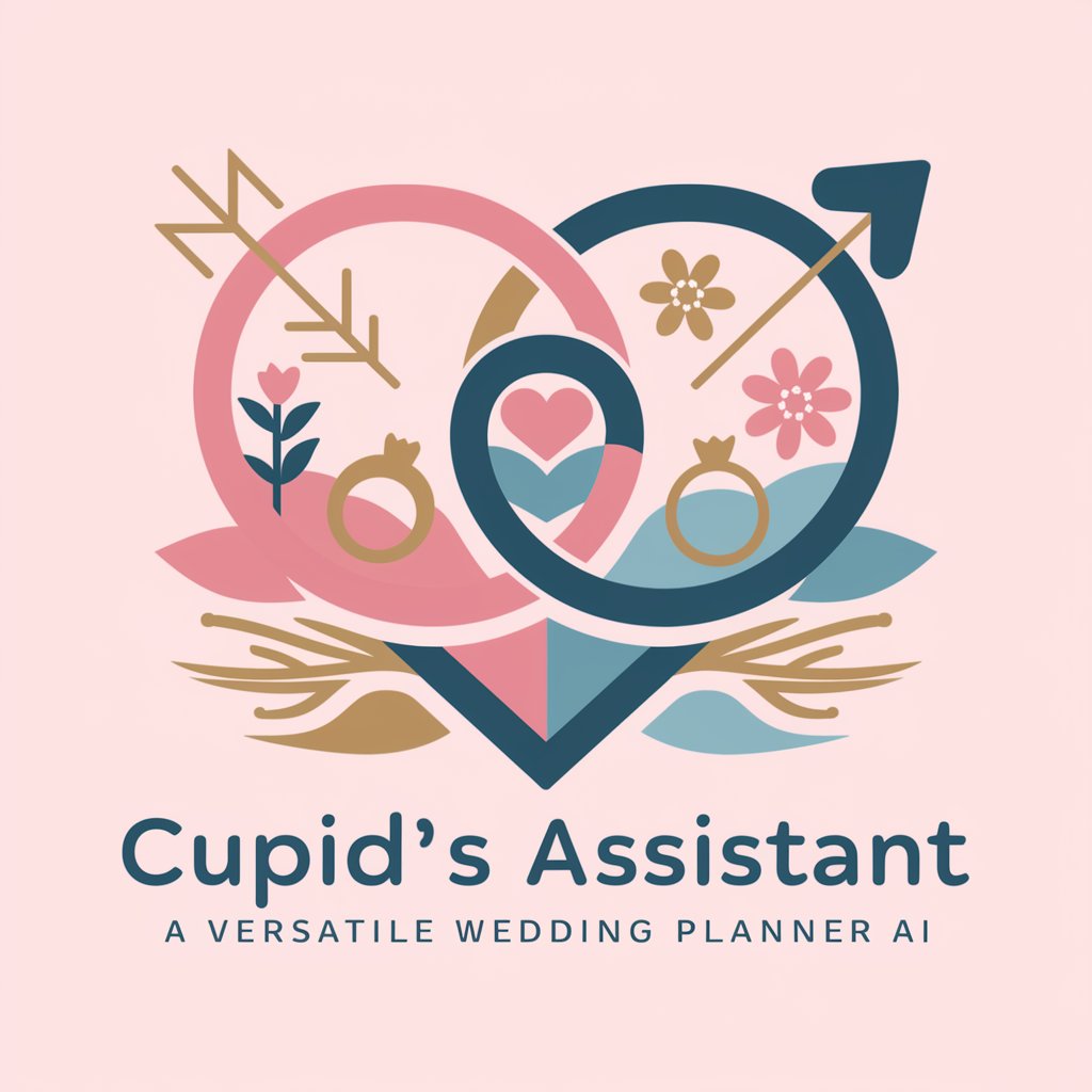 Cupid's Assistant in GPT Store