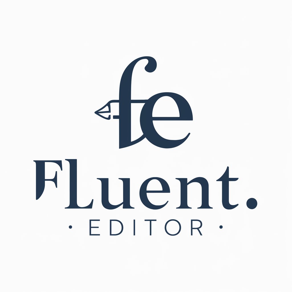 Fluent Editor