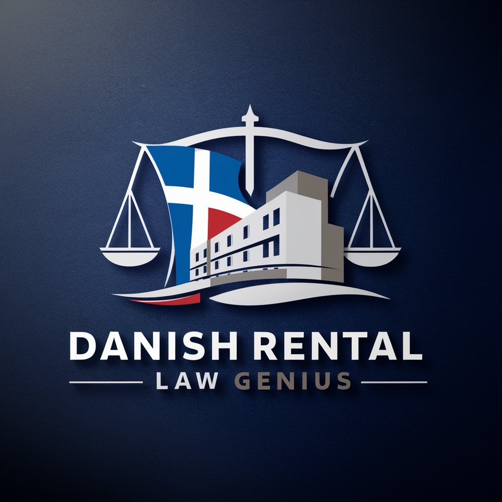 Danish Rental Law Genius in GPT Store
