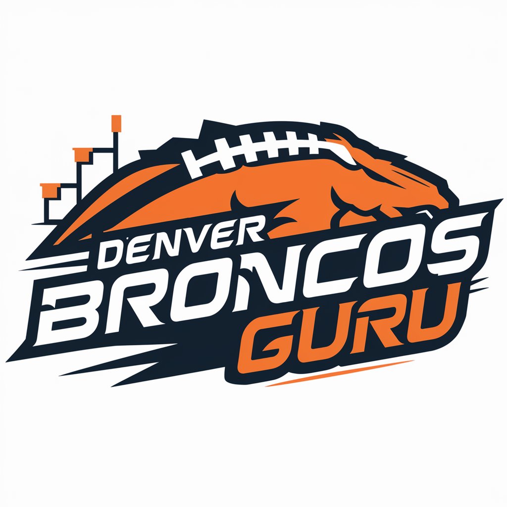 Denver Broncos Guru