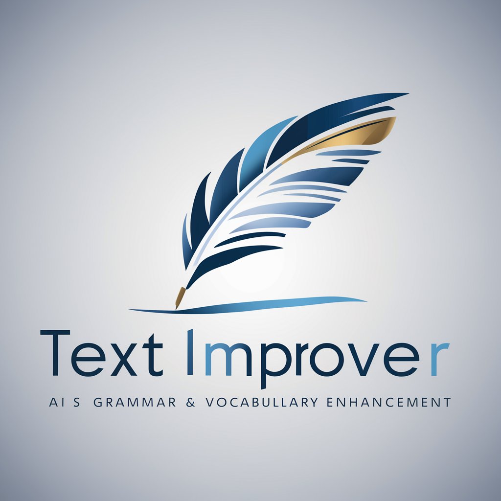 Text Improver