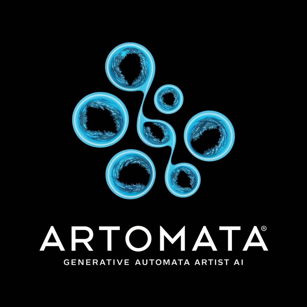 artOMATA in GPT Store