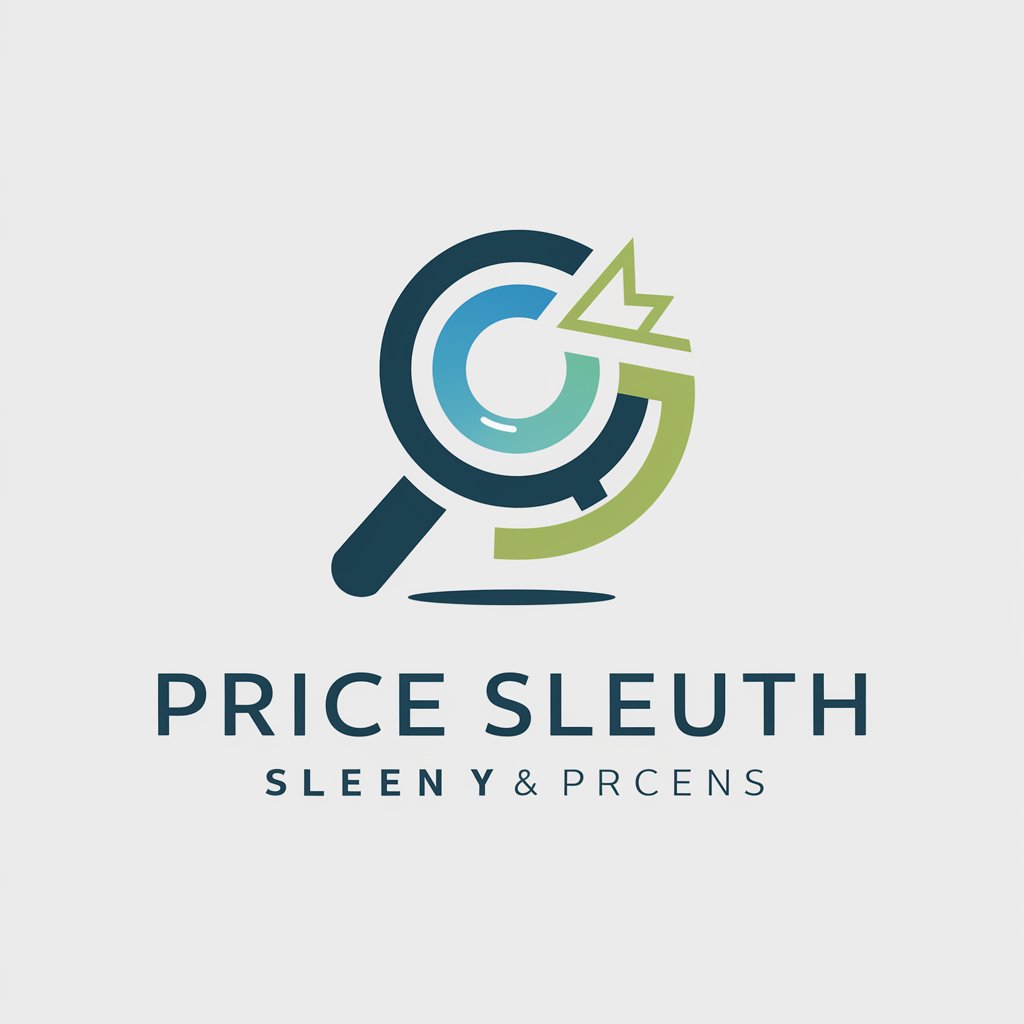 Price Sleuth