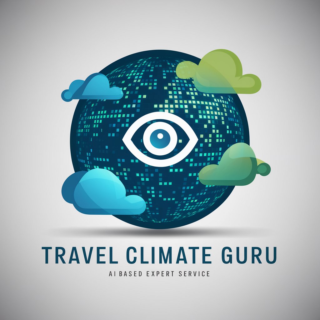 Travel Climate Guru