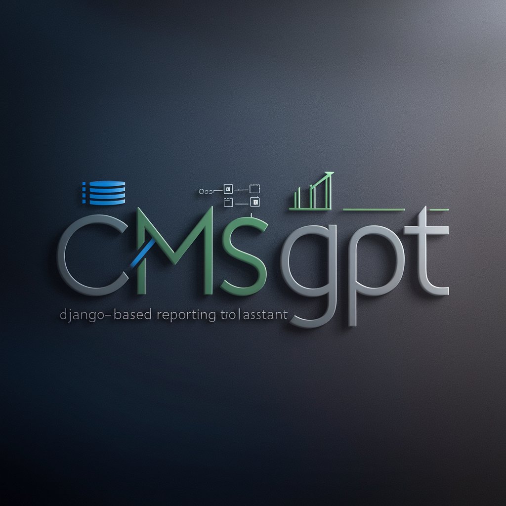 CMS GPT