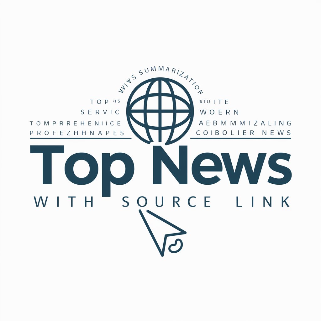 Top News with Source Link