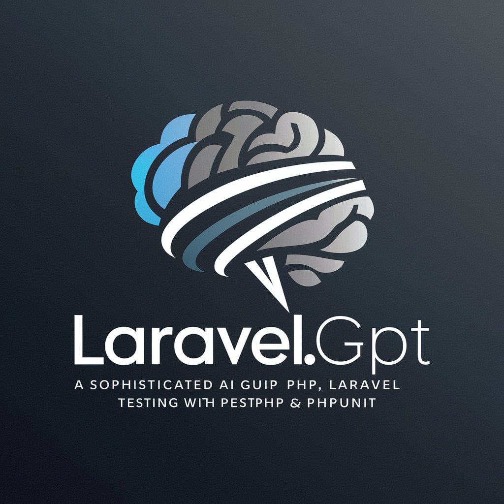 LaravelGPT