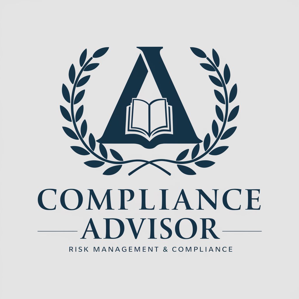 Compliance Advisor in GPT Store