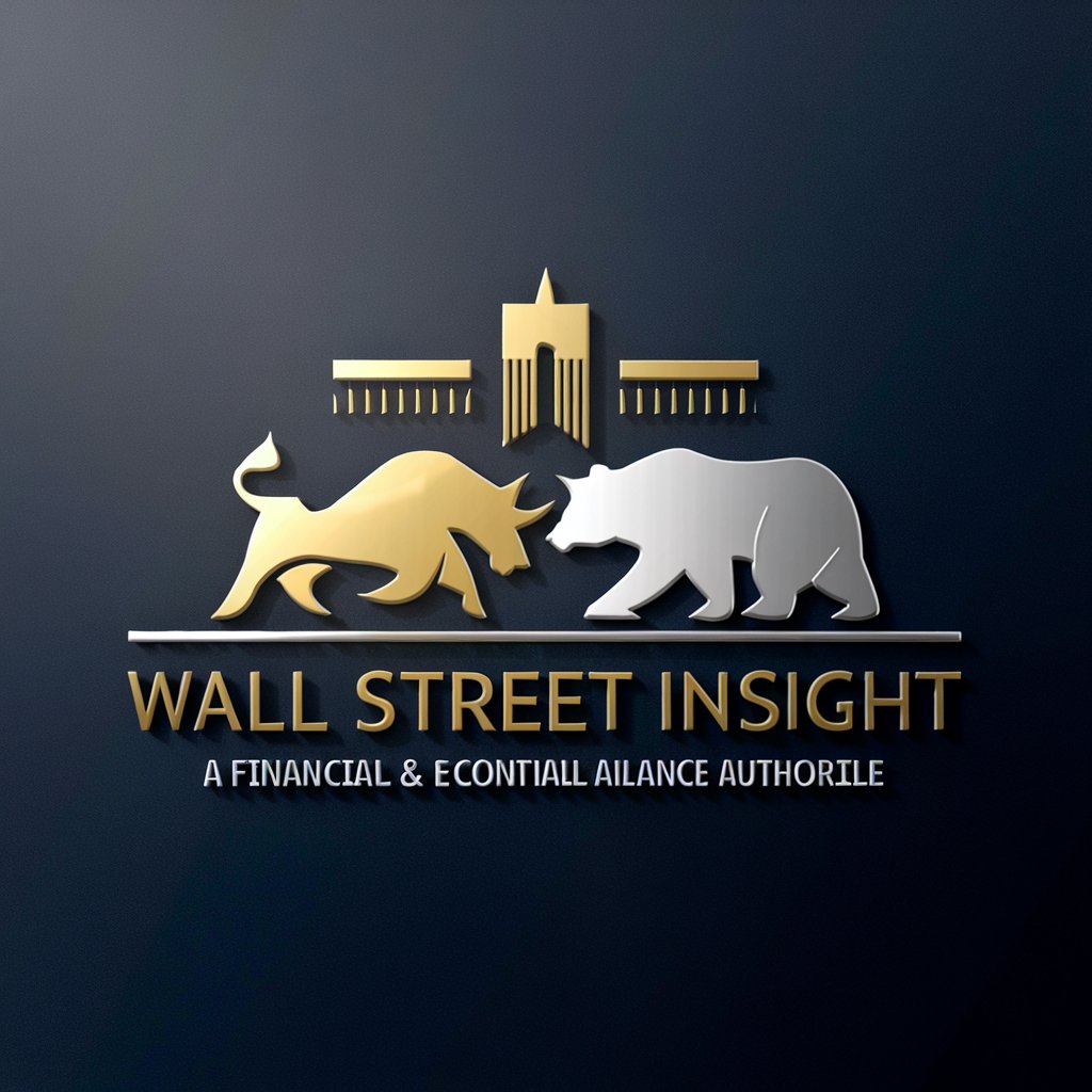 Wall Street Insight