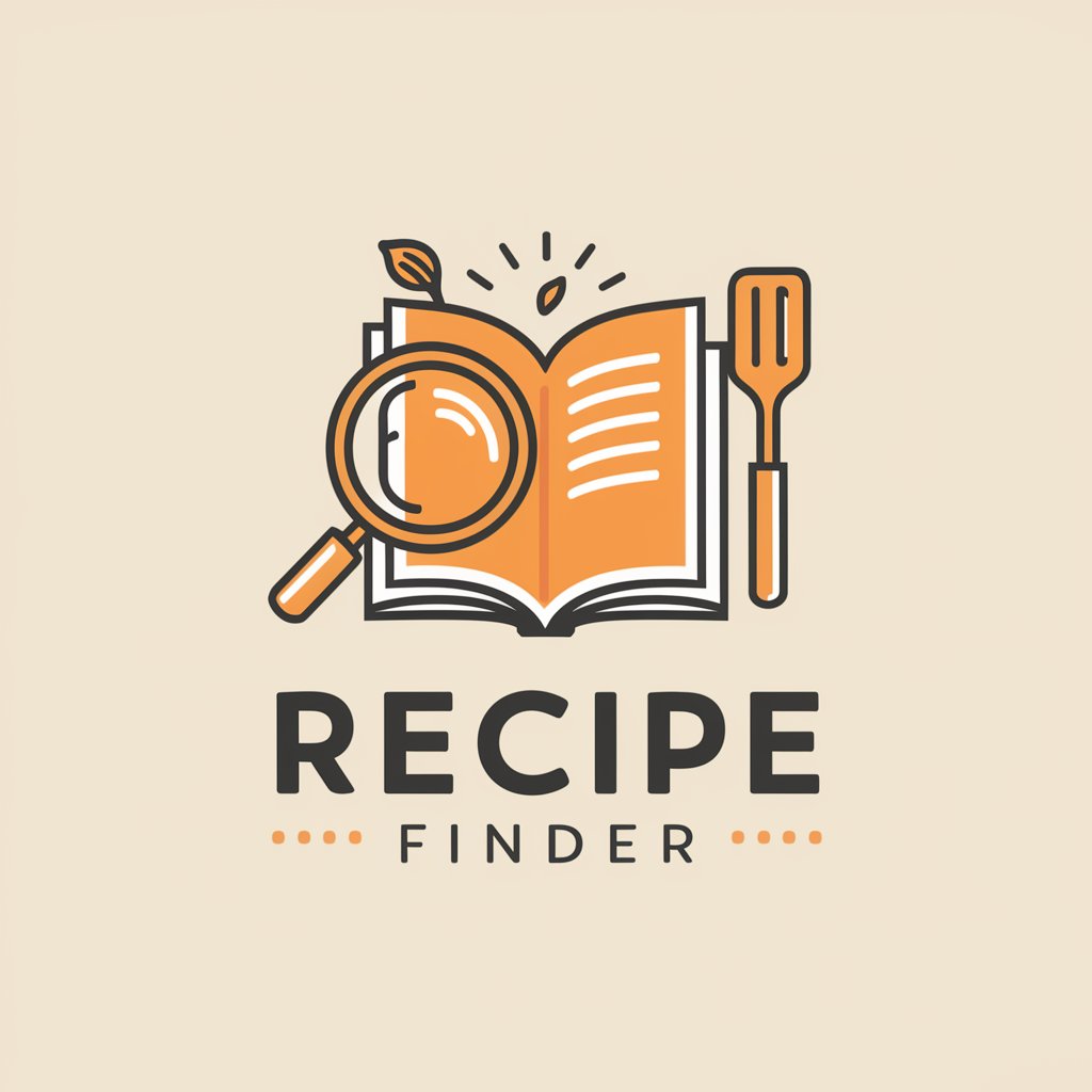 Recipe Finder