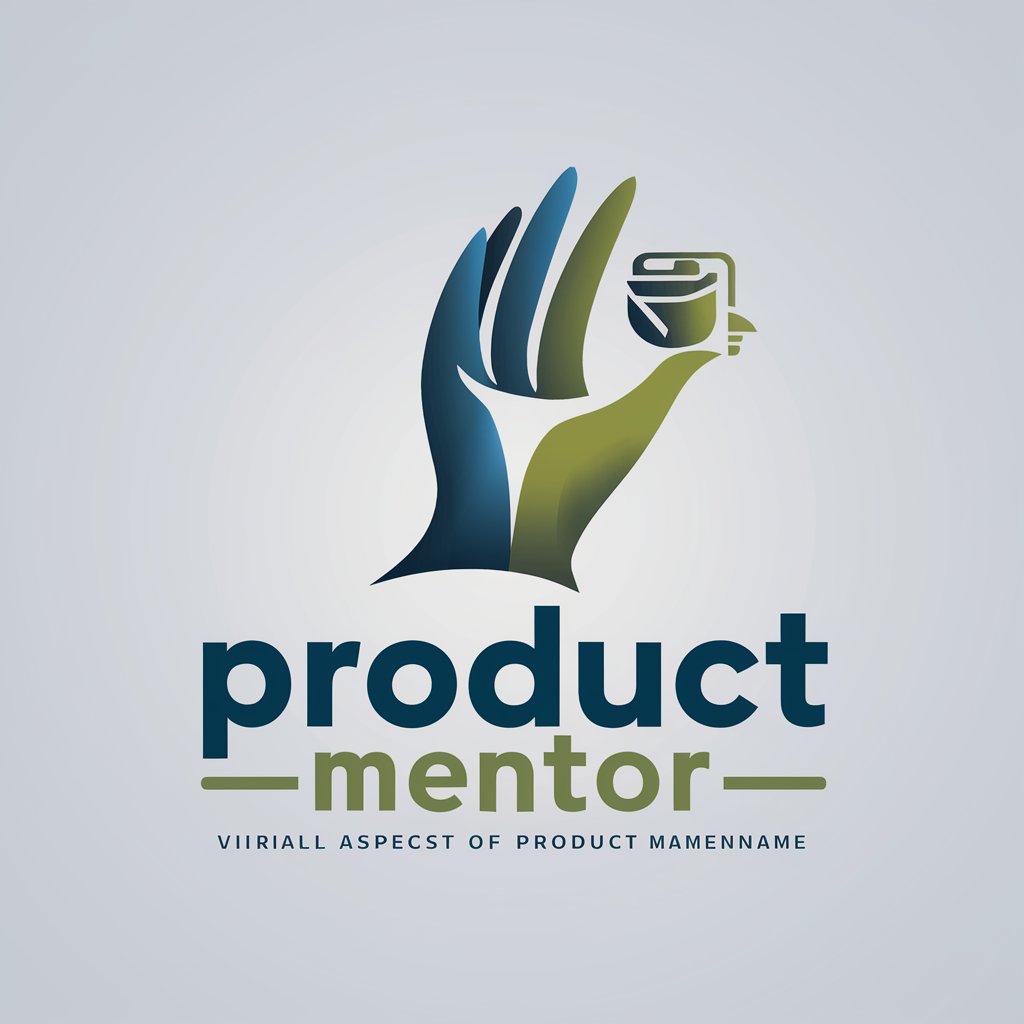 Product Mentor