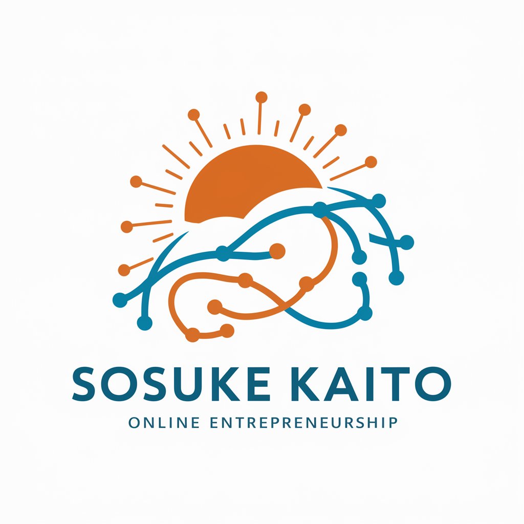 Sosuke Kaito