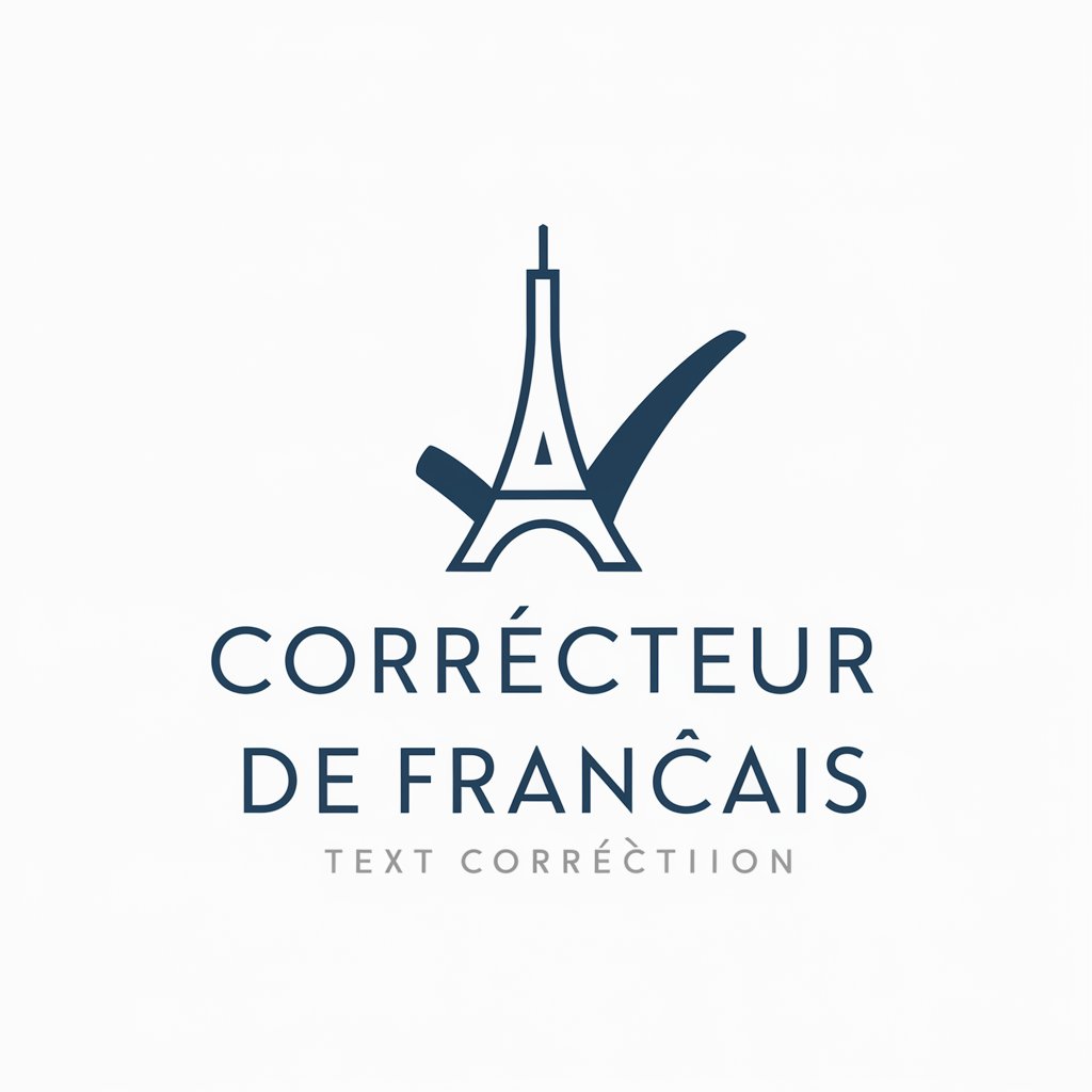 Correcteur de Français