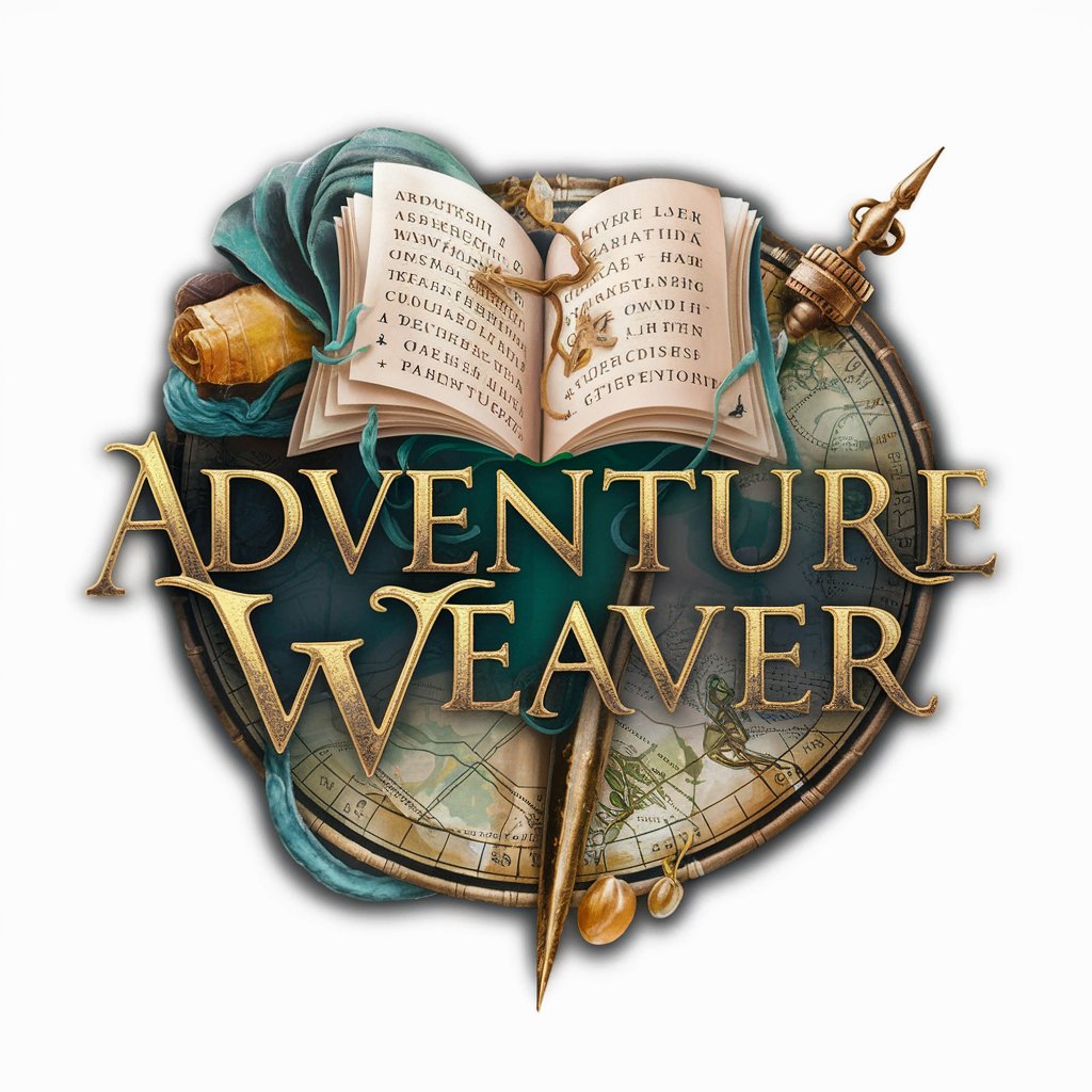 Adventure Weaver