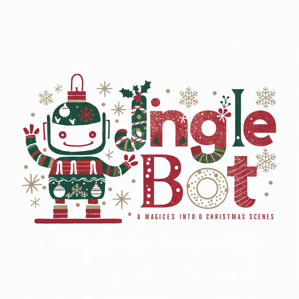 JingleBot