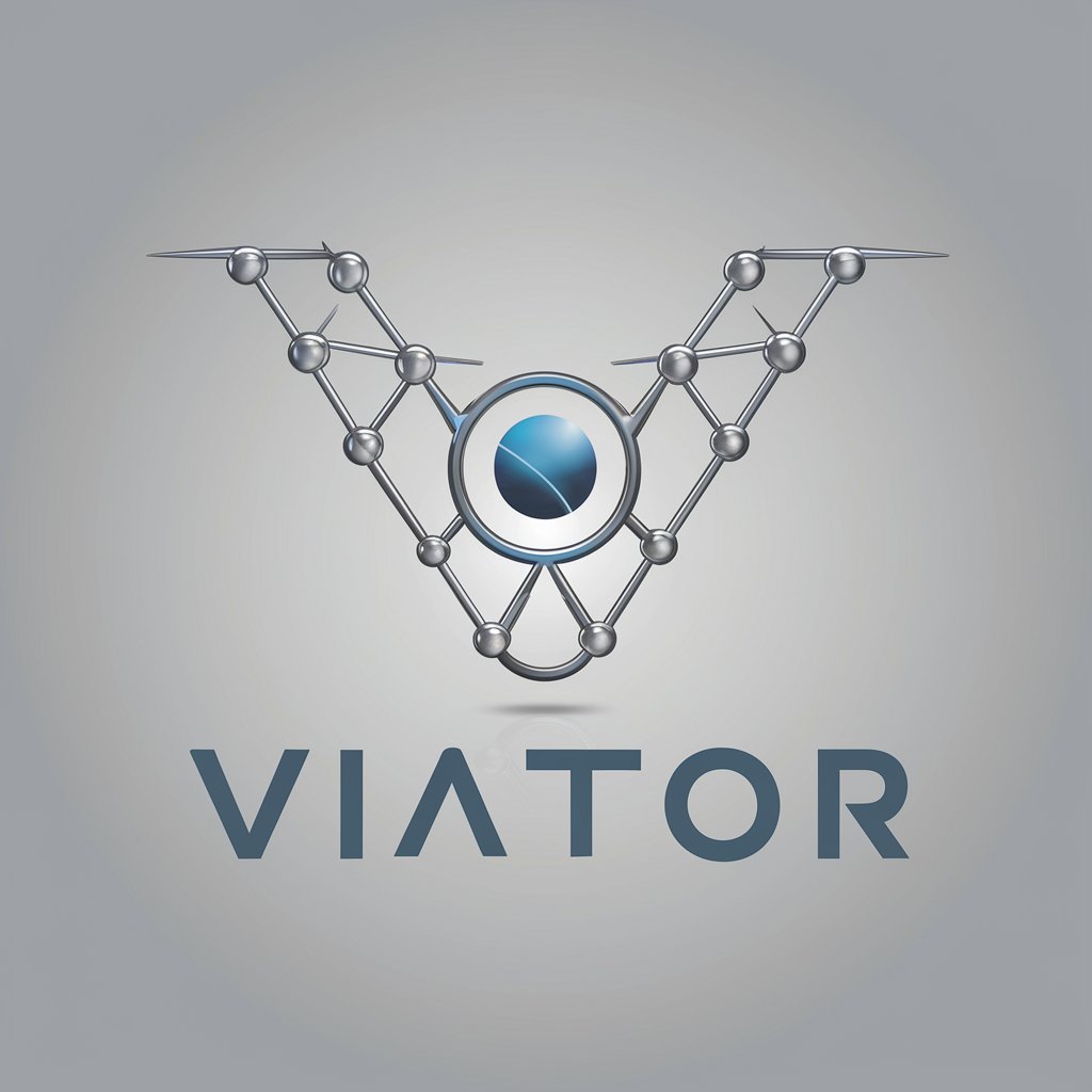 Viator meaning?