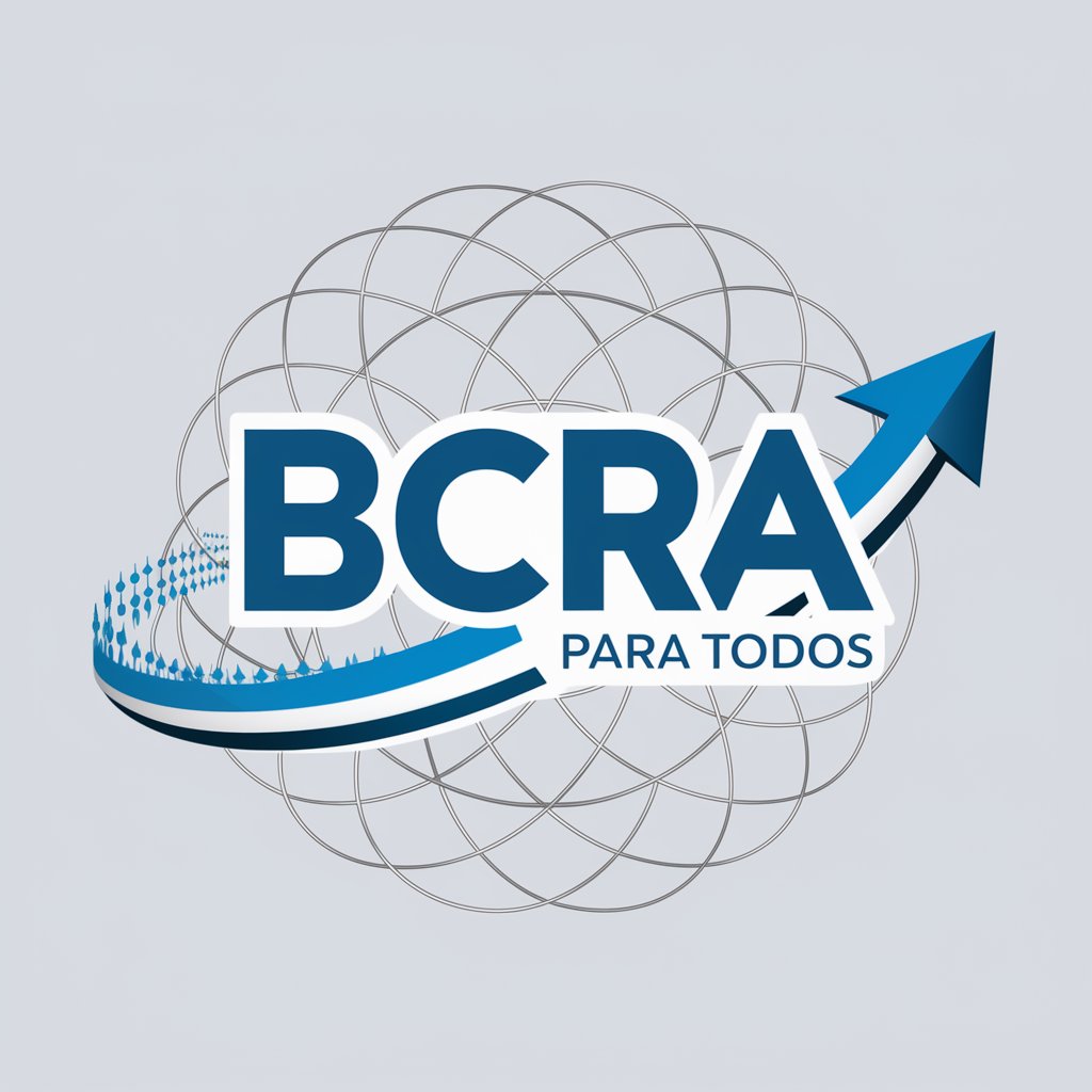 BCRA para todos in GPT Store