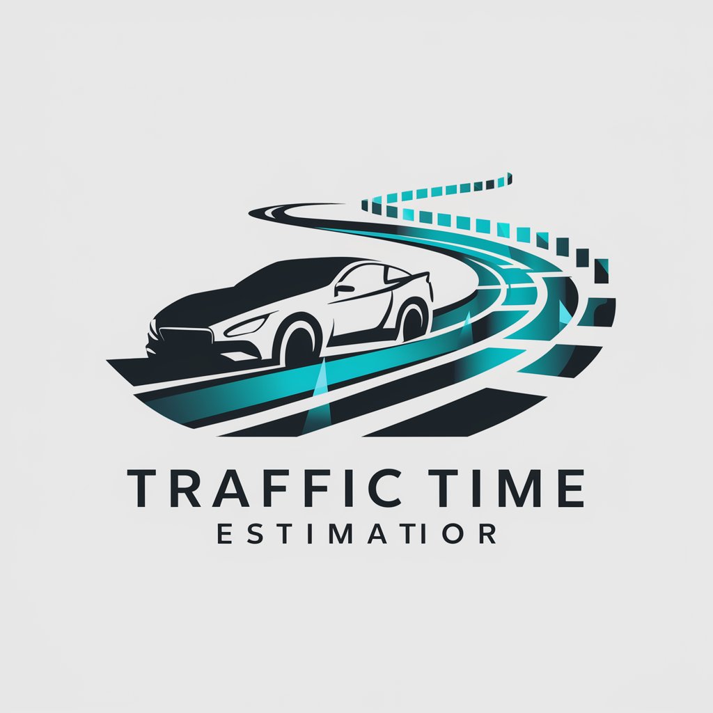 Traffic Time Advisor